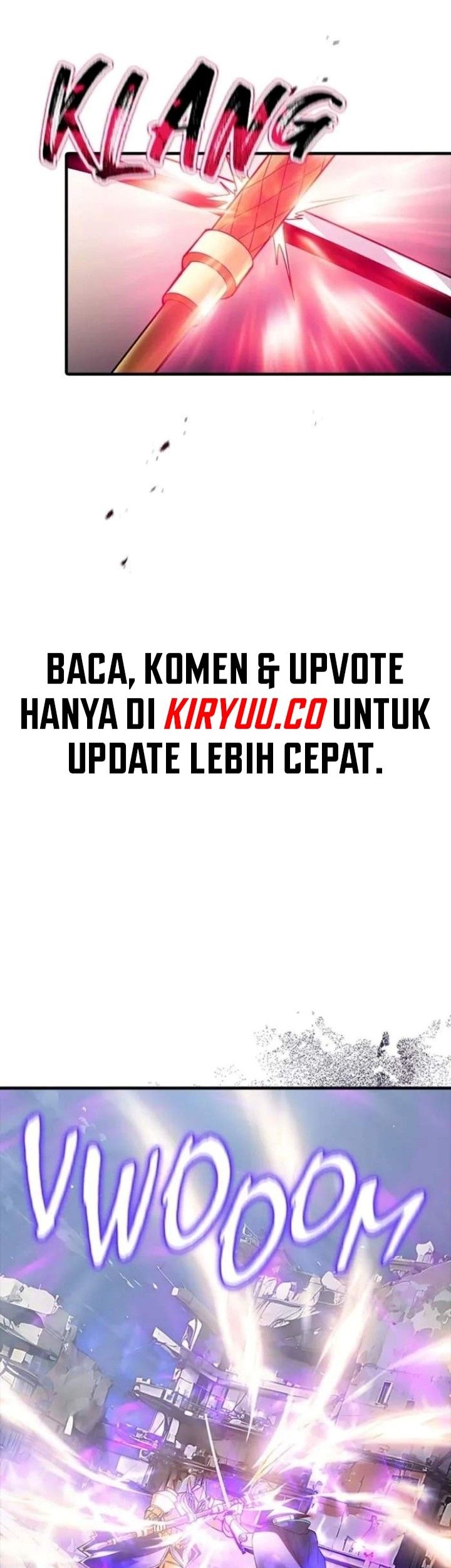 I have an SSS-rank Trait, but I want a Normal Life Chapter 95 Gambar 33