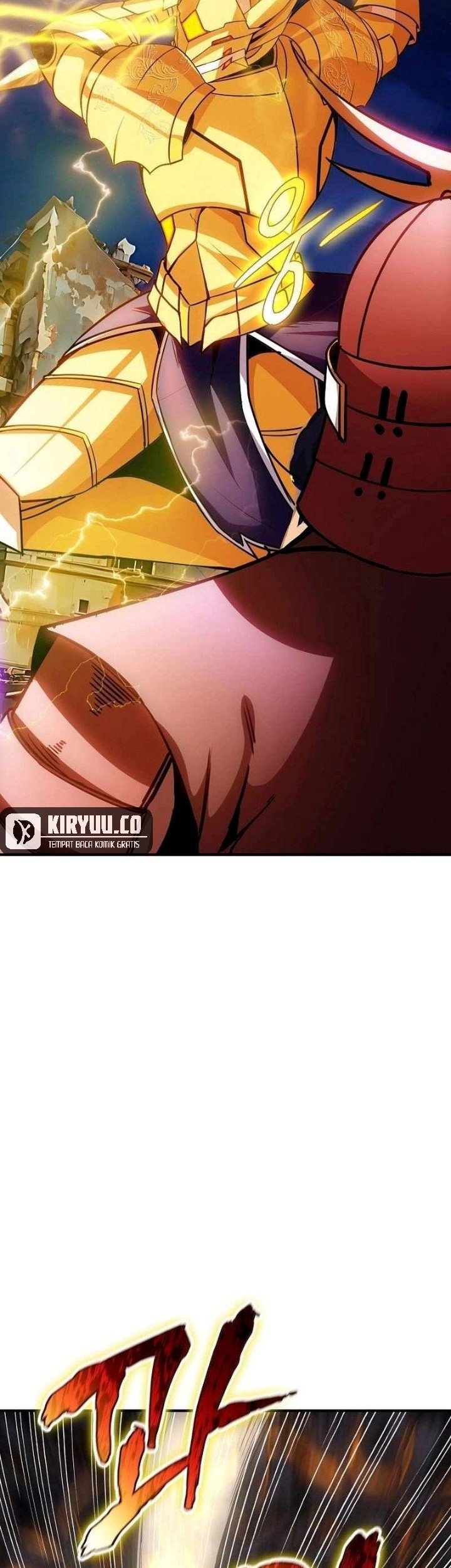 I have an SSS-rank Trait, but I want a Normal Life Chapter 93 Gambar 23