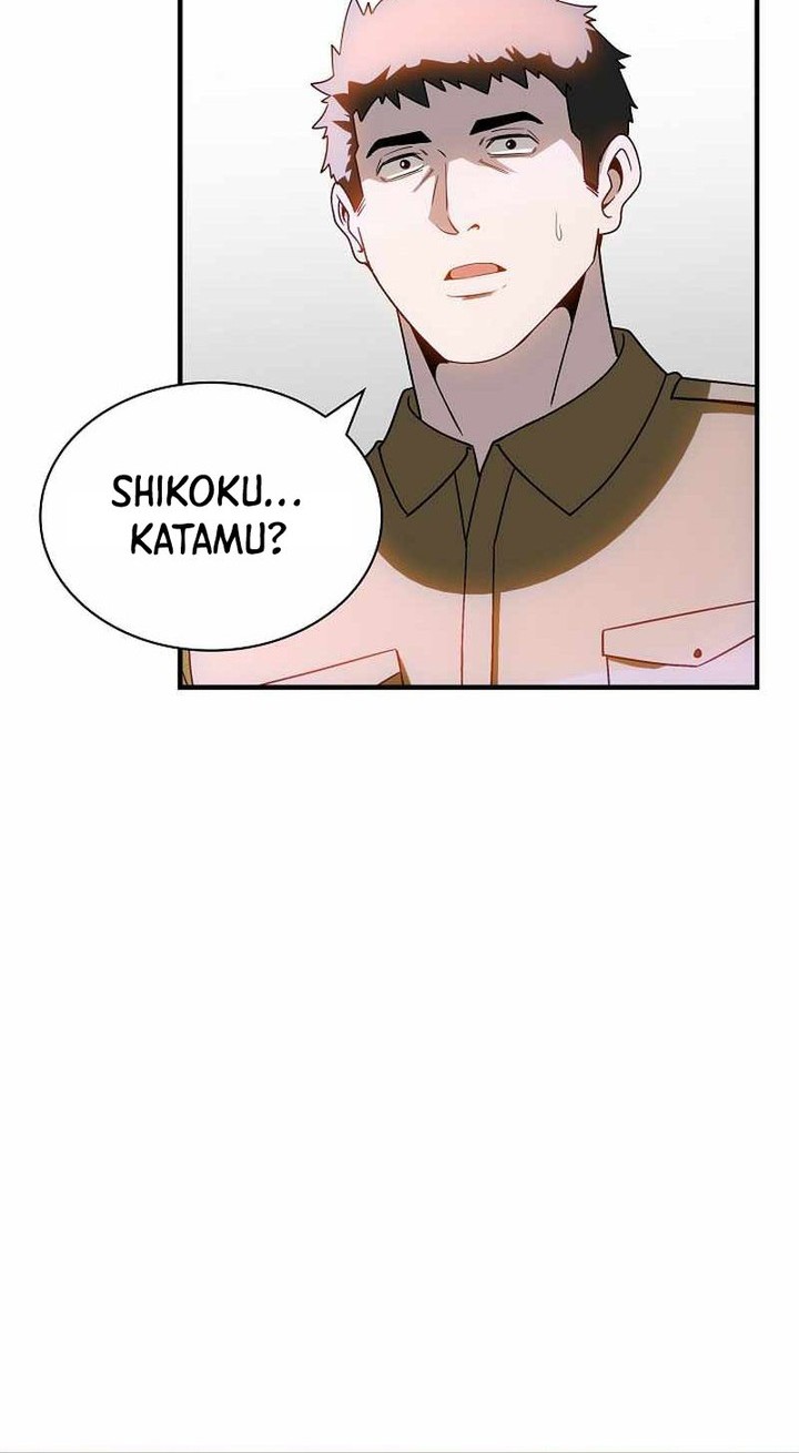 Baca Manhwa I have an SSS-rank Trait, but I want a Normal Life Chapter 91 Gambar 2