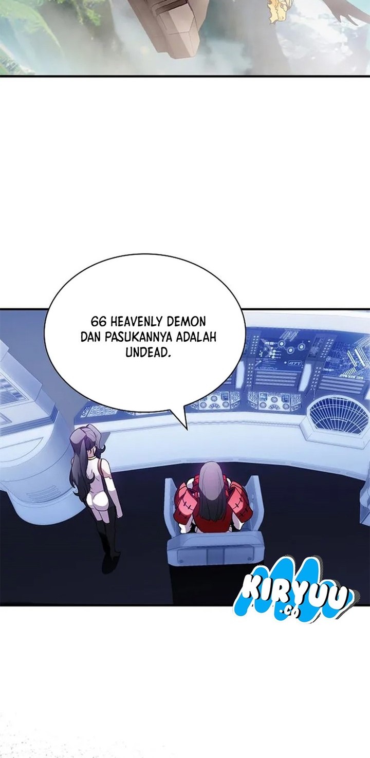 Baca Manhwa I have an SSS-rank Trait, but I want a Normal Life Chapter 90 Gambar 2