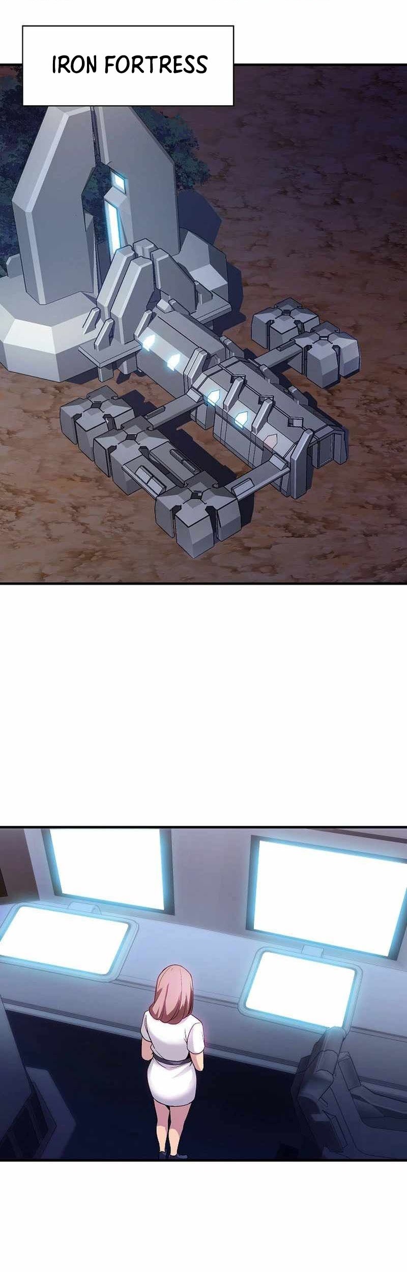 Baca Manhwa I have an SSS-rank Trait, but I want a Normal Life Chapter 88 Gambar 2