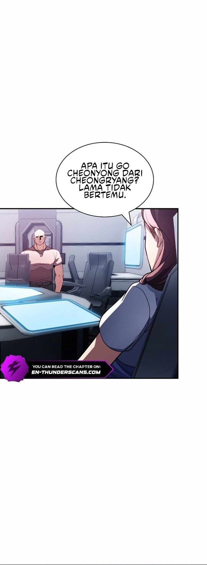 Baca Manhwa I have an SSS-rank Trait, but I want a Normal Life Chapter 87 Gambar 2