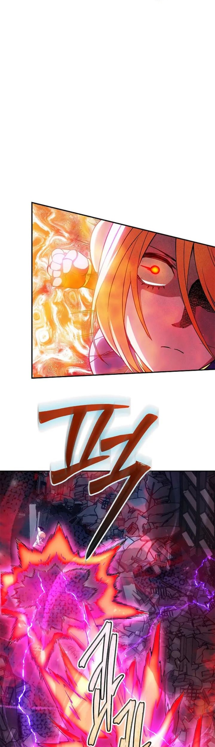 I have an SSS-rank Trait, but I want a Normal Life Chapter 85 Gambar 37