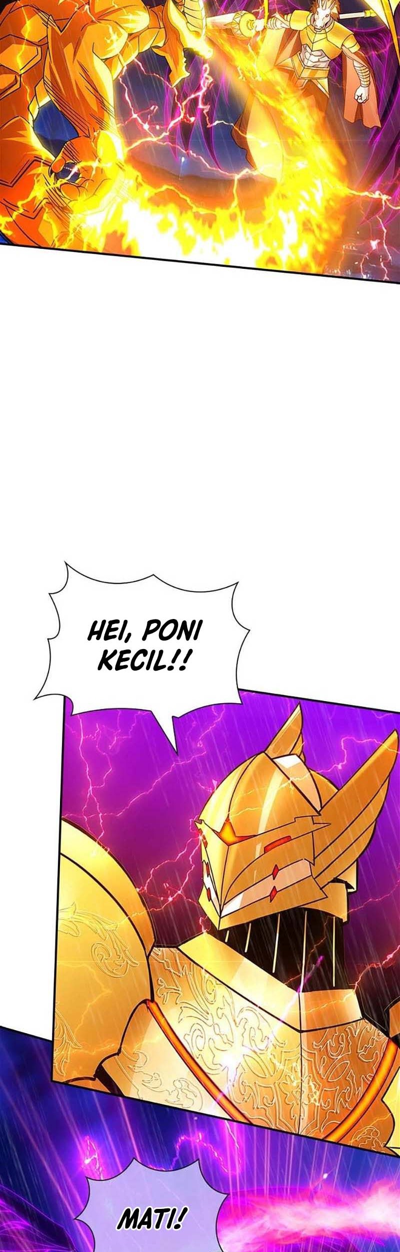Baca Manhwa I have an SSS-rank Trait, but I want a Normal Life Chapter 79 Gambar 2