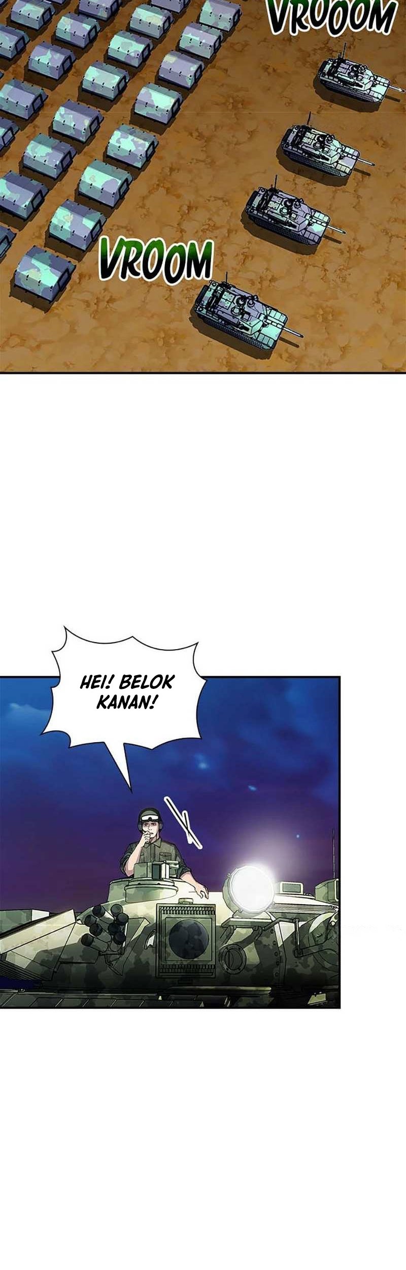 Baca Manhwa I have an SSS-rank Trait, but I want a Normal Life Chapter 75 Gambar 2