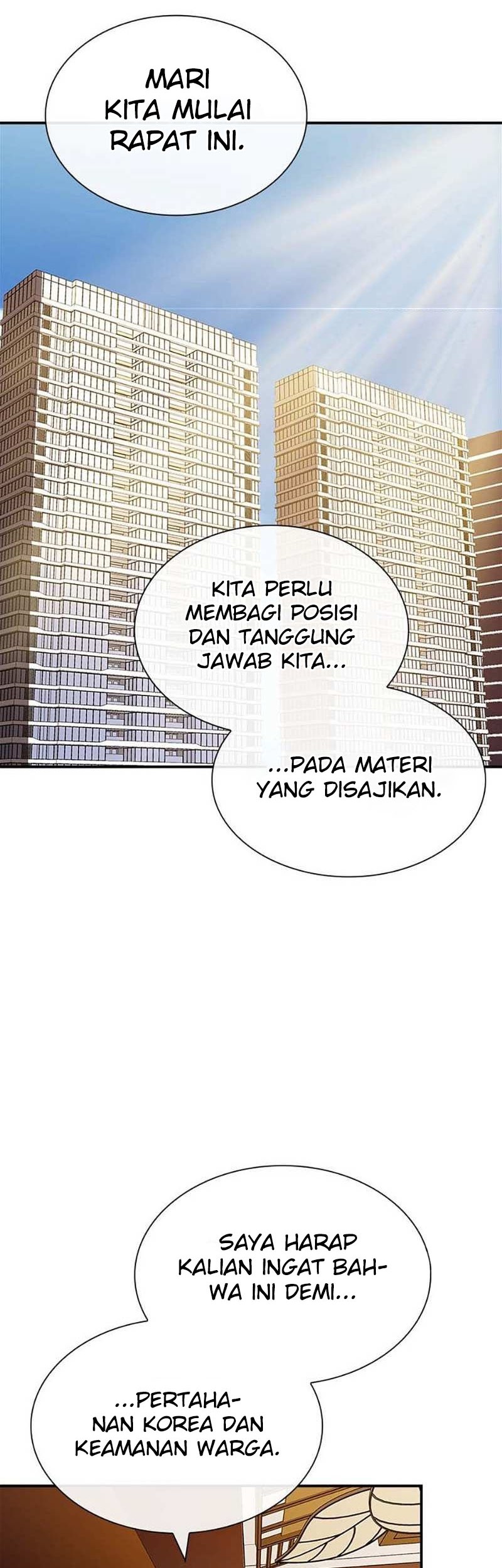 Baca Manhwa I have an SSS-rank Trait, but I want a Normal Life Chapter 73 Gambar 2