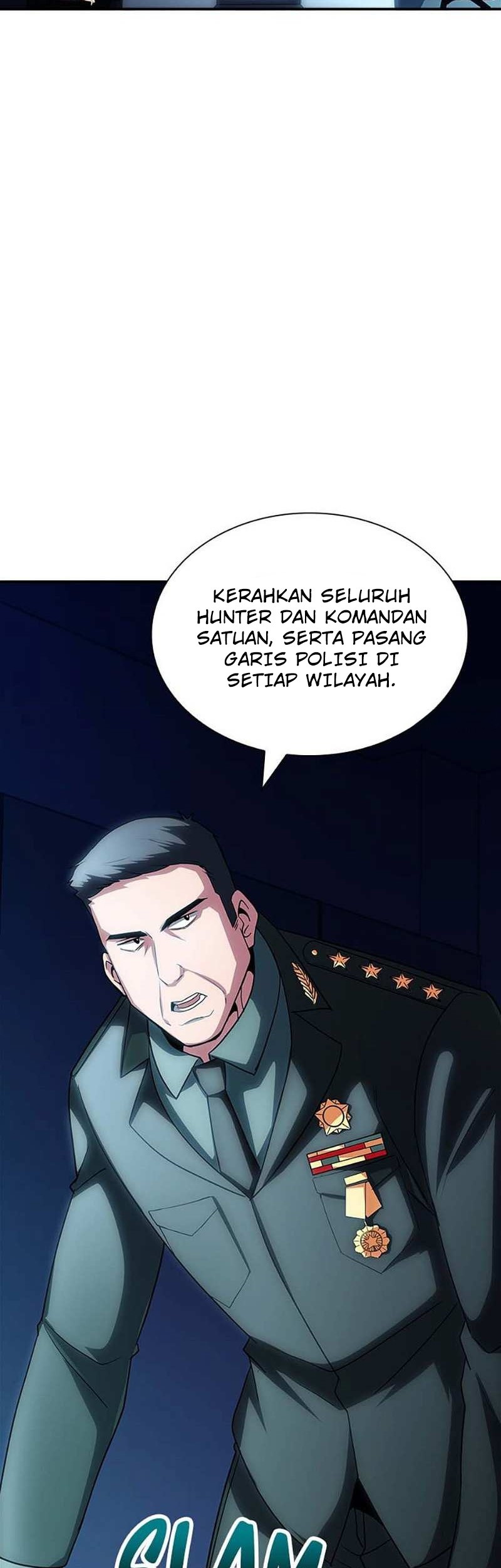 I have an SSS-rank Trait, but I want a Normal Life Chapter 71 Gambar 48