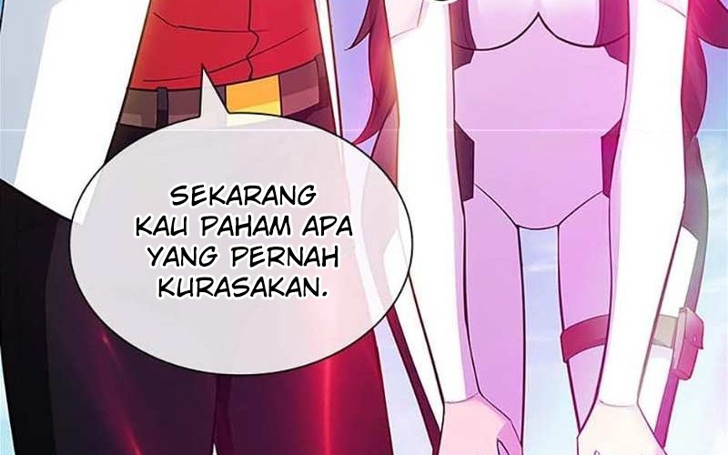 I have an SSS-rank Trait, but I want a Normal Life Chapter 71 Gambar 51