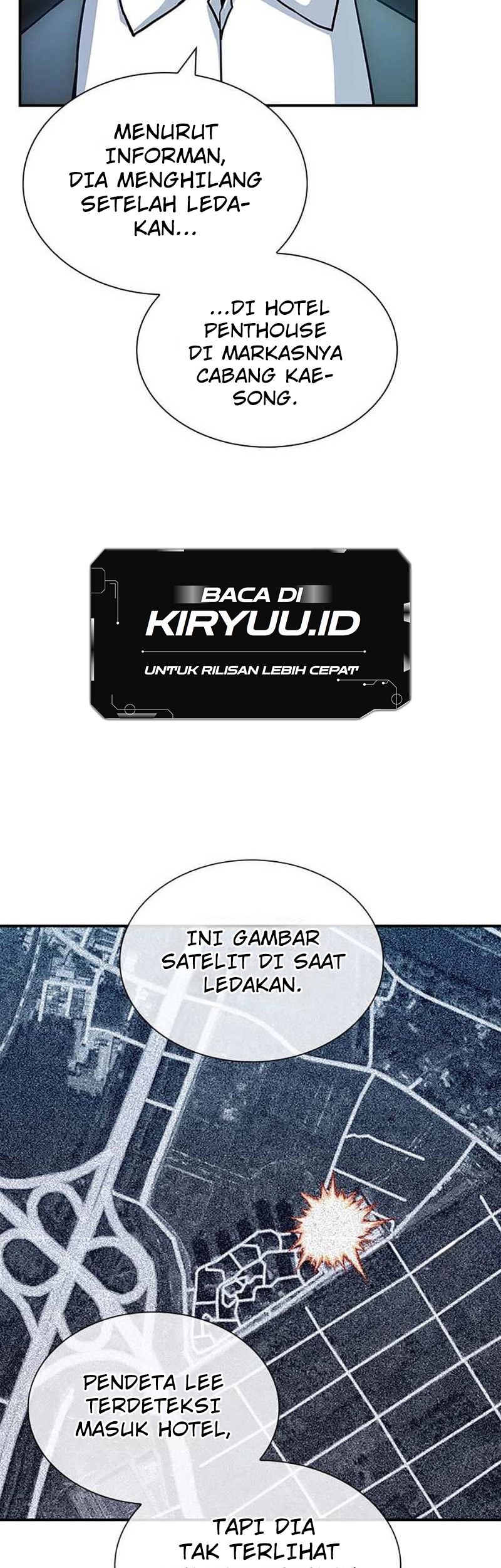 I have an SSS-rank Trait, but I want a Normal Life Chapter 71 Gambar 38