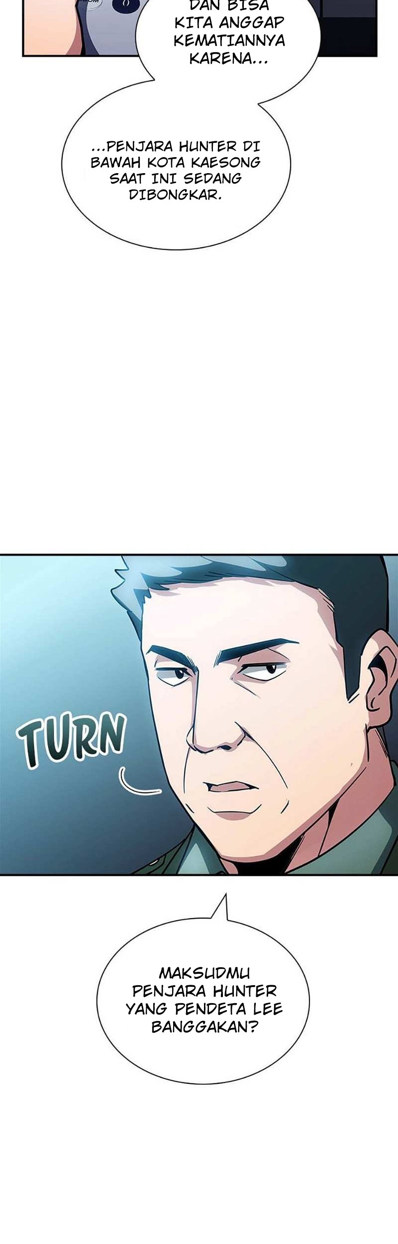 I have an SSS-rank Trait, but I want a Normal Life Chapter 70 Gambar 42