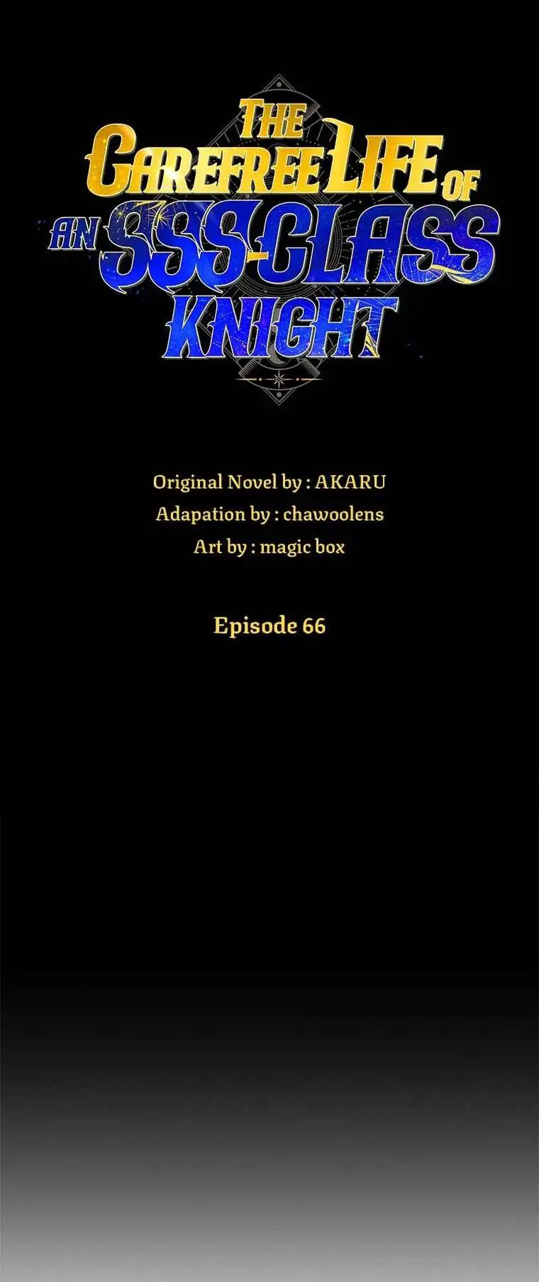 I have an SSS-rank Trait, but I want a Normal Life Chapter 66 Gambar 5