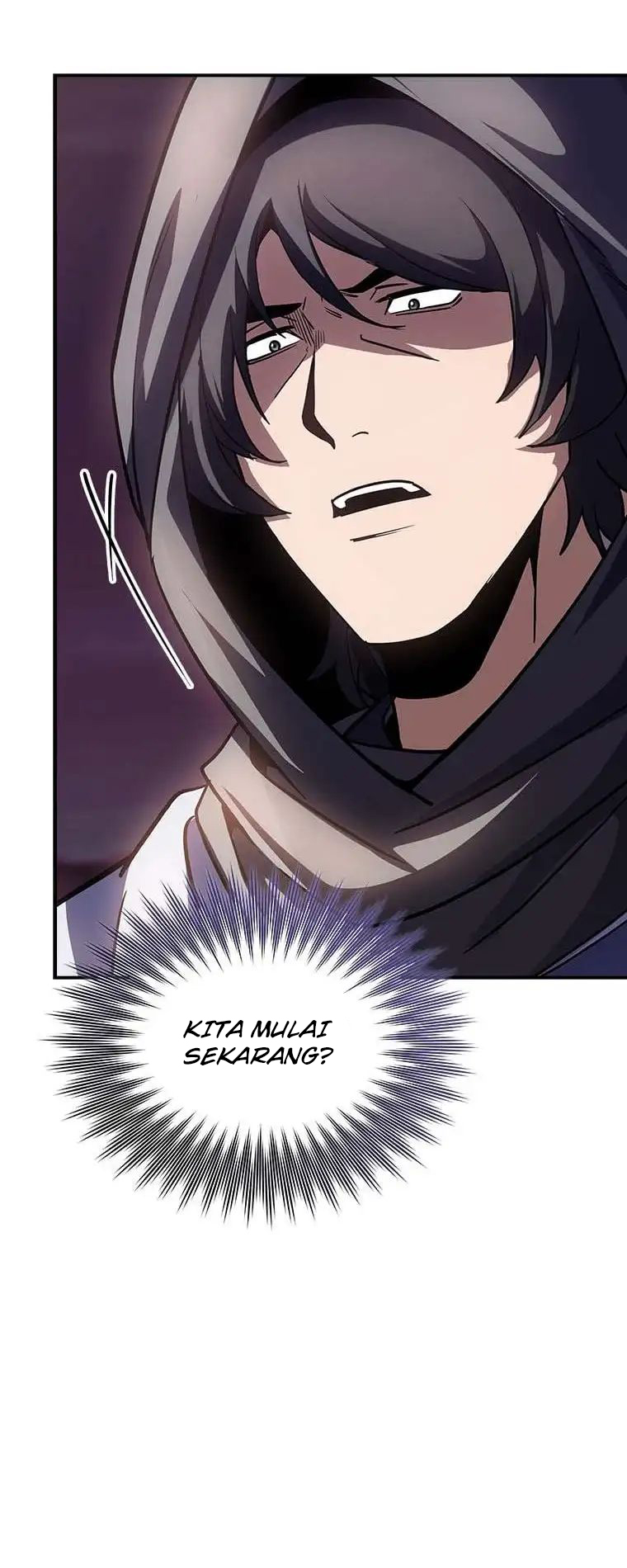I have an SSS-rank Trait, but I want a Normal Life Chapter 65 Gambar 5