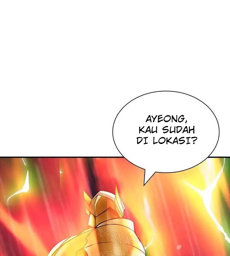 I have an SSS-rank Trait, but I want a Normal Life Chapter 63 Gambar 48