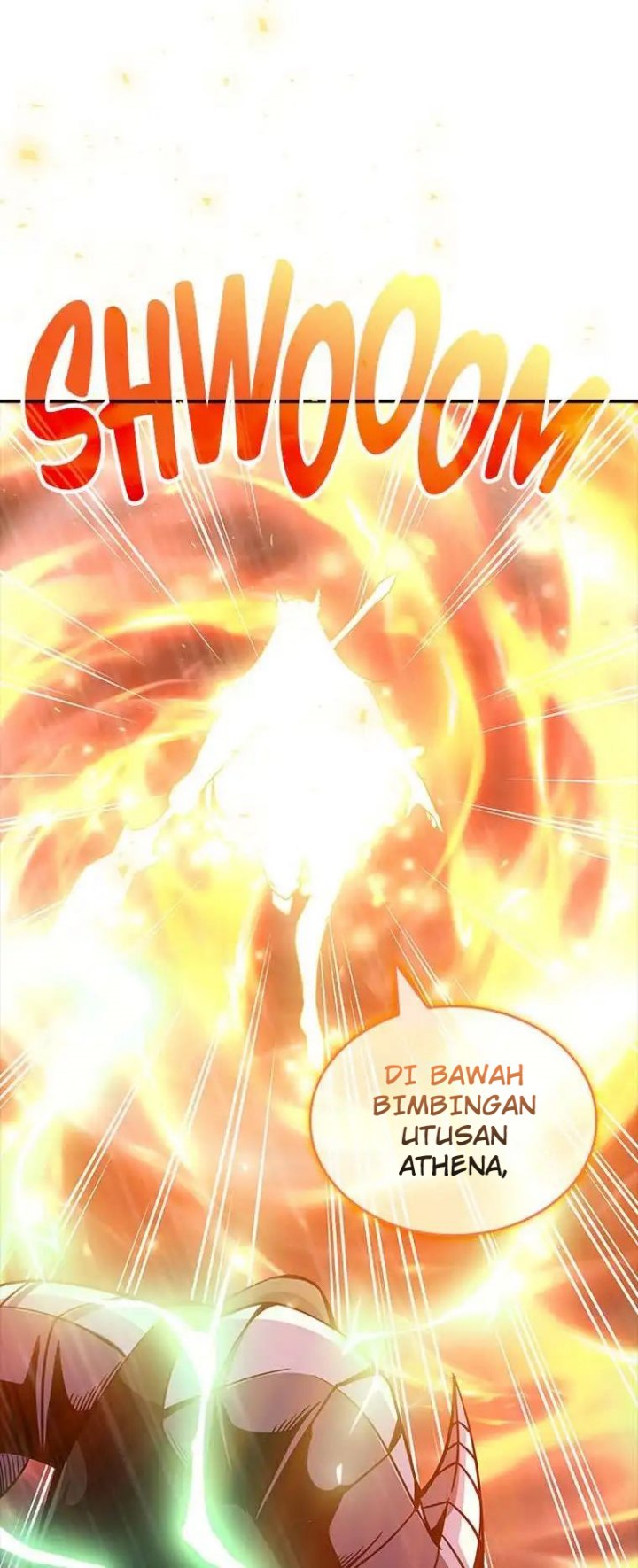 I have an SSS-rank Trait, but I want a Normal Life Chapter 62 Gambar 9