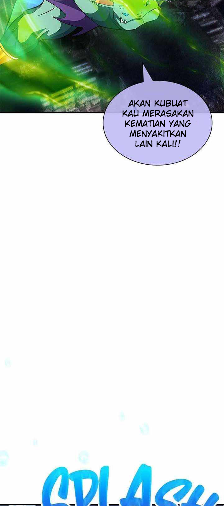I have an SSS-rank Trait, but I want a Normal Life Chapter 59 Gambar 68