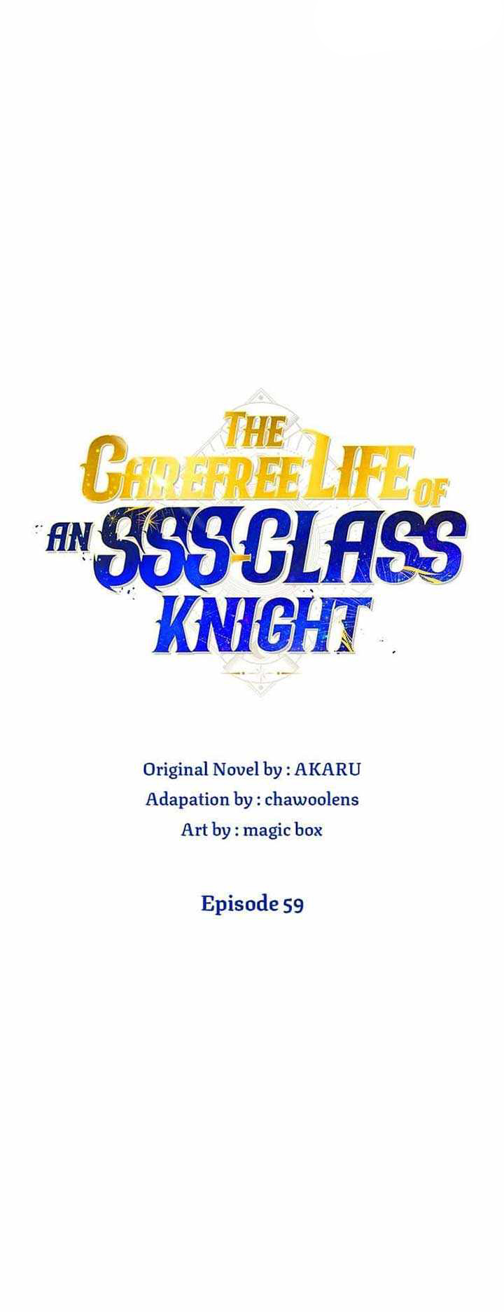 I have an SSS-rank Trait, but I want a Normal Life Chapter 59 Gambar 7