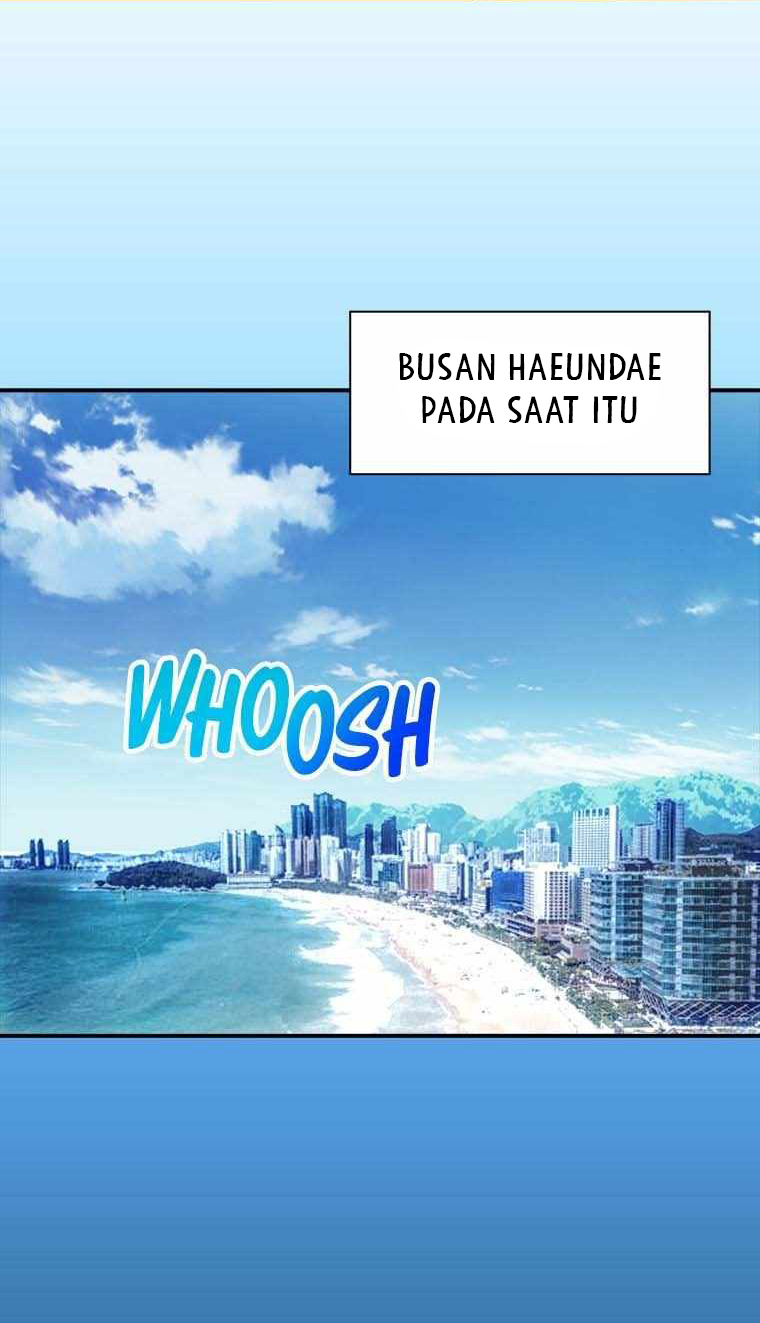 Baca Manhwa I have an SSS-rank Trait, but I want a Normal Life Chapter 58 Gambar 2