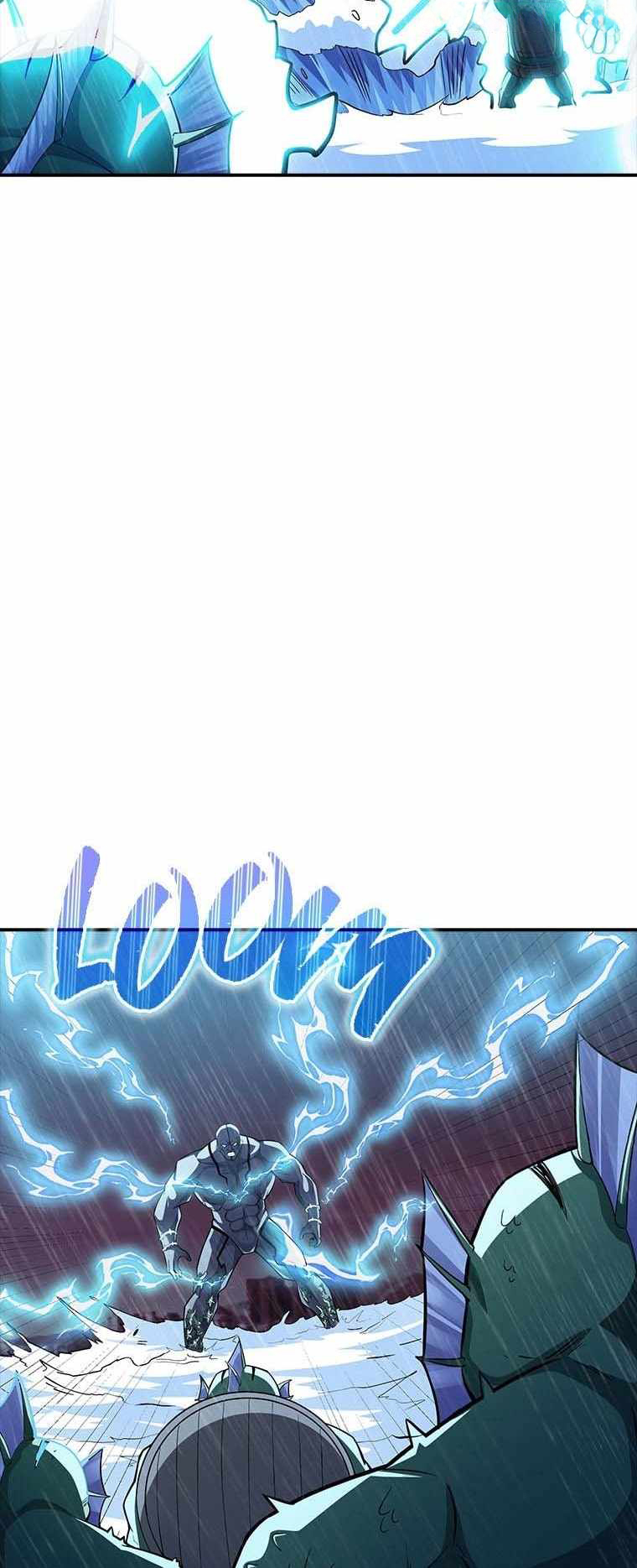 I have an SSS-rank Trait, but I want a Normal Life Chapter 58 Gambar 56