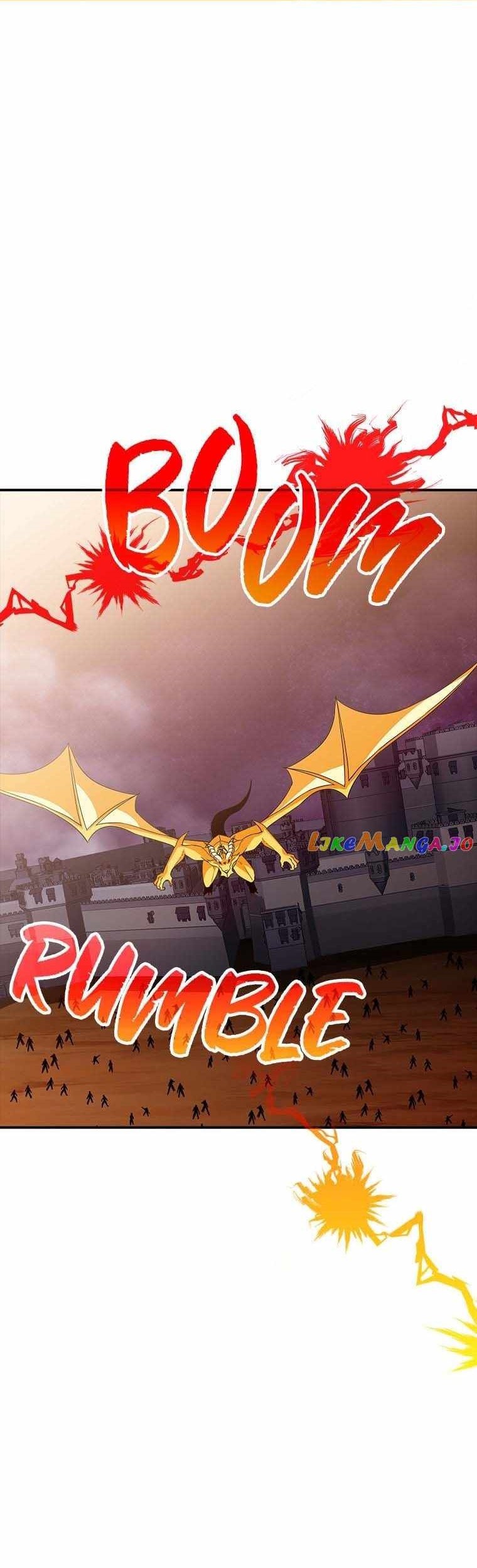 Baca Manhwa I have an SSS-rank Trait, but I want a Normal Life Chapter 56 Gambar 2