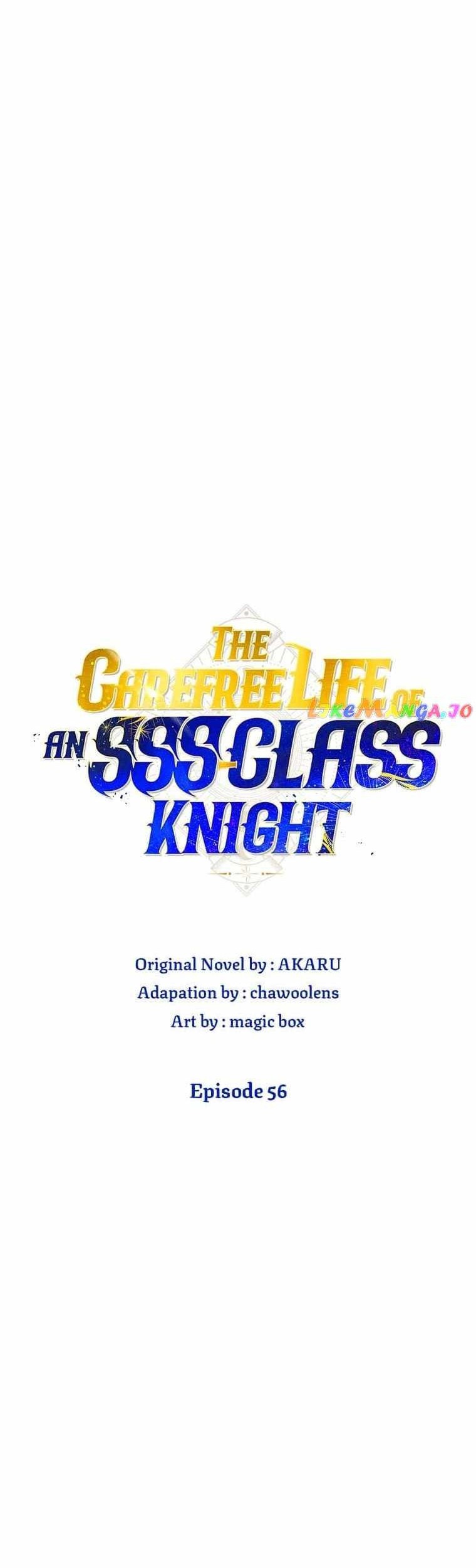 I have an SSS-rank Trait, but I want a Normal Life Chapter 56 Gambar 7