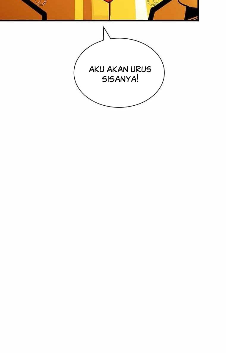 I have an SSS-rank Trait, but I want a Normal Life Chapter 56 Gambar 37