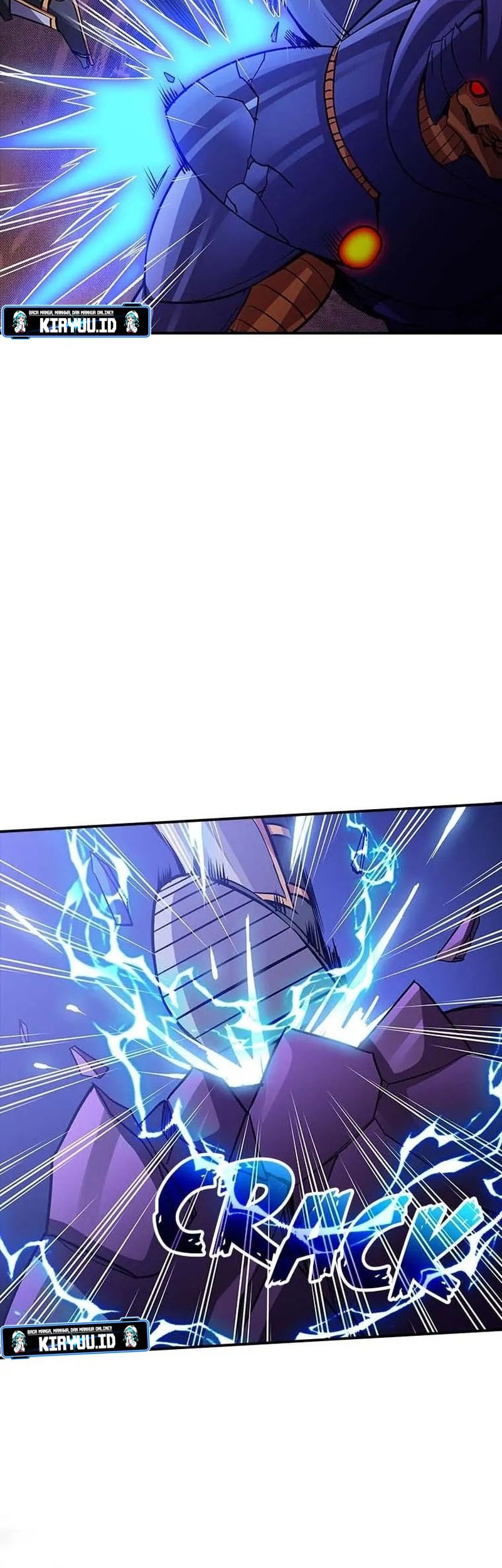 I have an SSS-rank Trait, but I want a Normal Life Chapter 55 Gambar 59