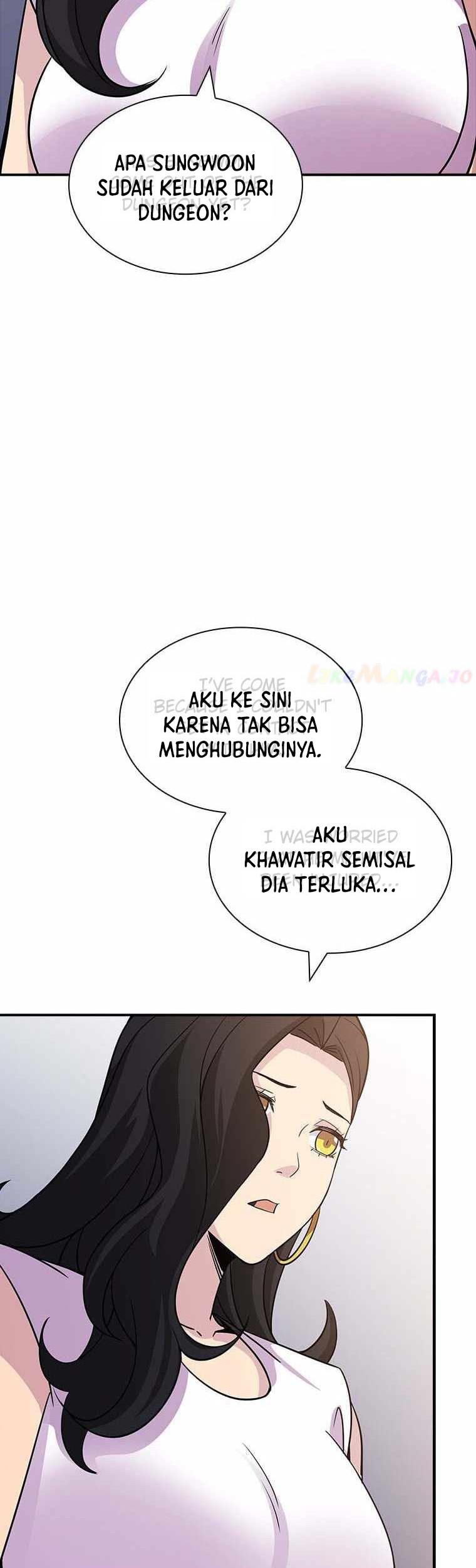 Baca Manhwa I have an SSS-rank Trait, but I want a Normal Life Chapter 54 Gambar 2