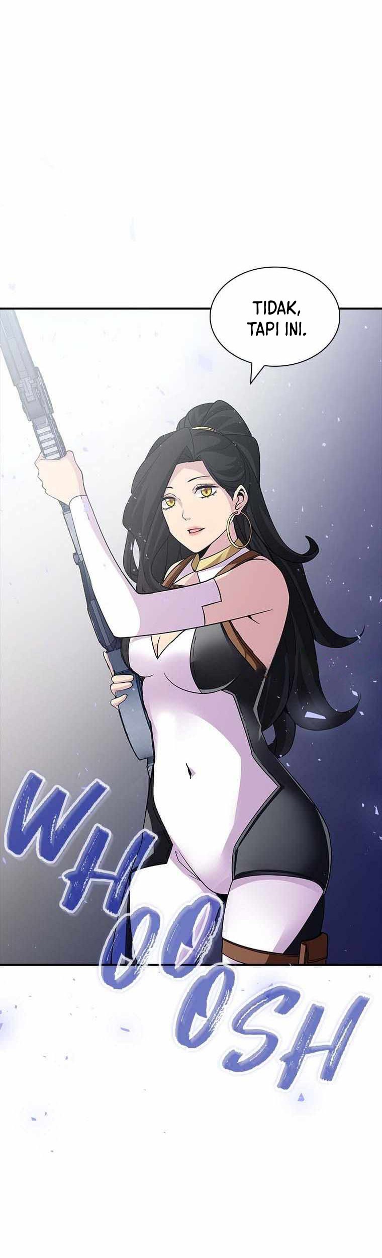I have an SSS-rank Trait, but I want a Normal Life Chapter 54 Gambar 50