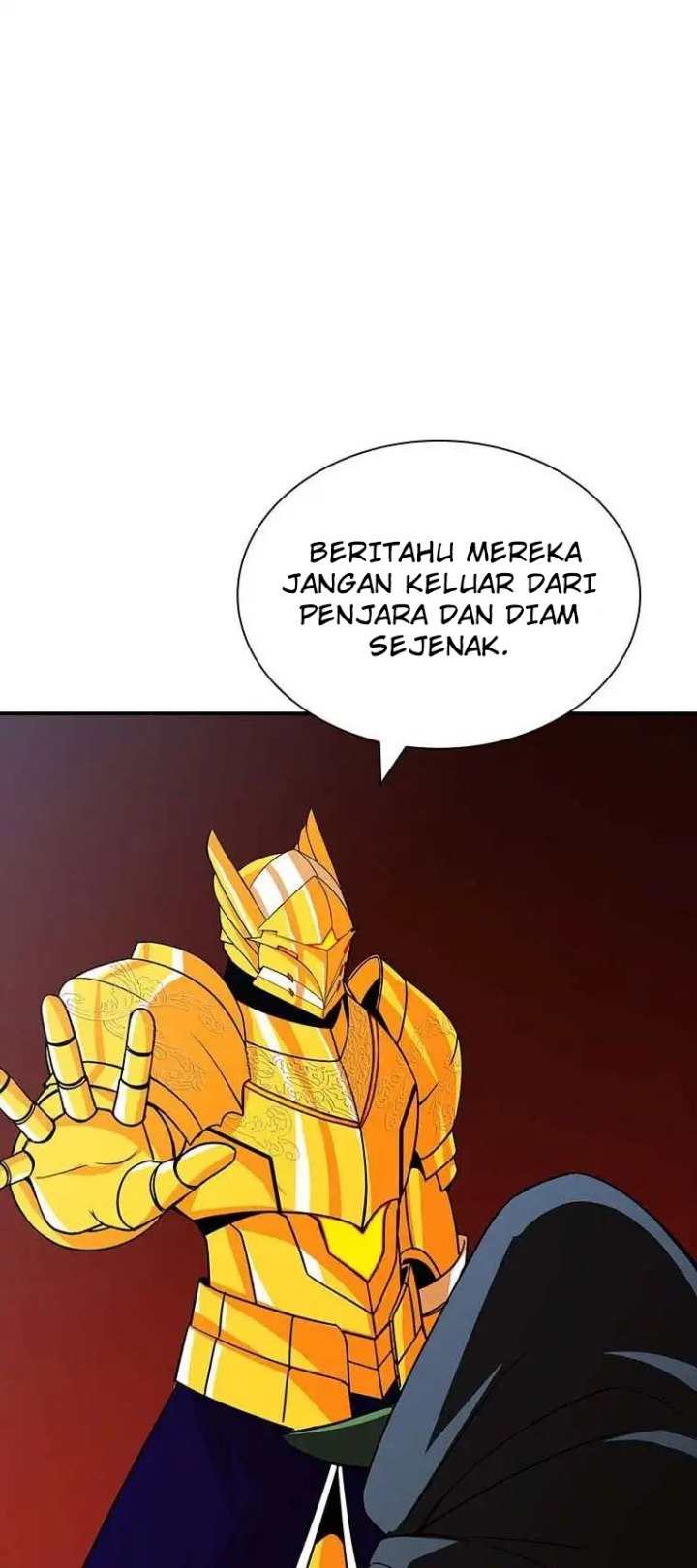 I have an SSS-rank Trait, but I want a Normal Life Chapter 53 Gambar 20