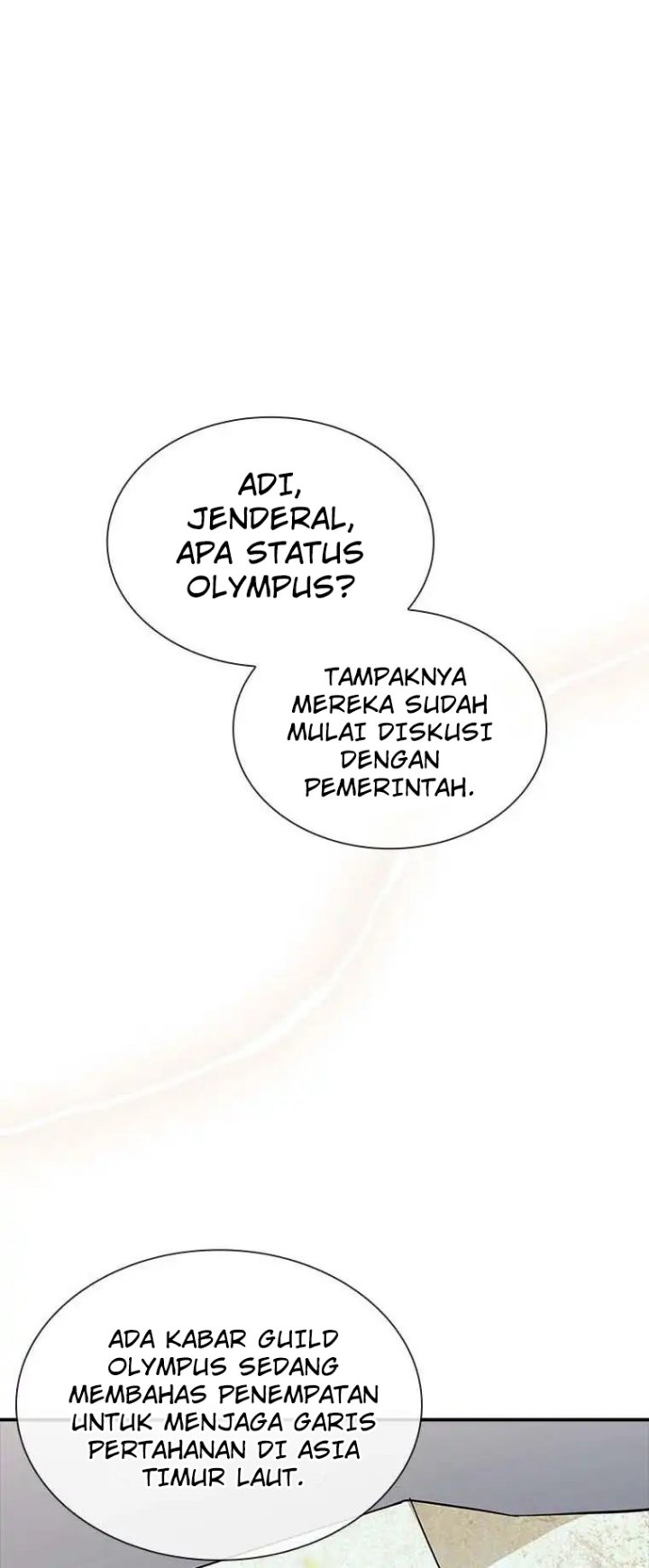 I have an SSS-rank Trait, but I want a Normal Life Chapter 53 Gambar 45