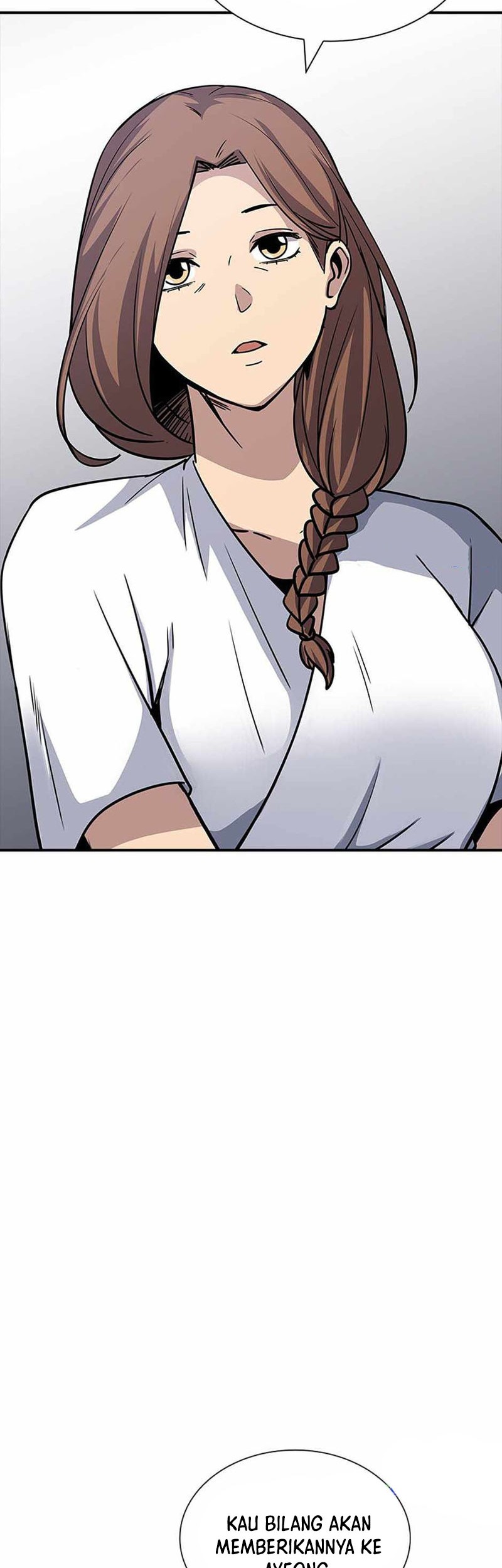 I have an SSS-rank Trait, but I want a Normal Life Chapter 49 Gambar 3