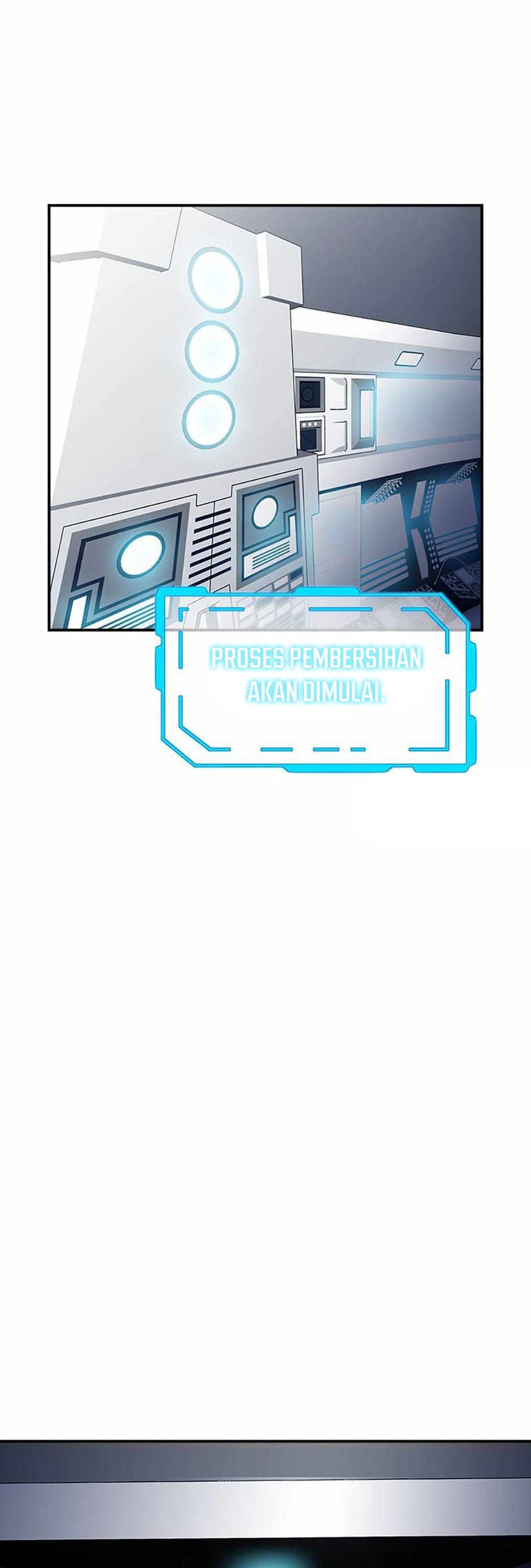 I have an SSS-rank Trait, but I want a Normal Life Chapter 49 Gambar 22