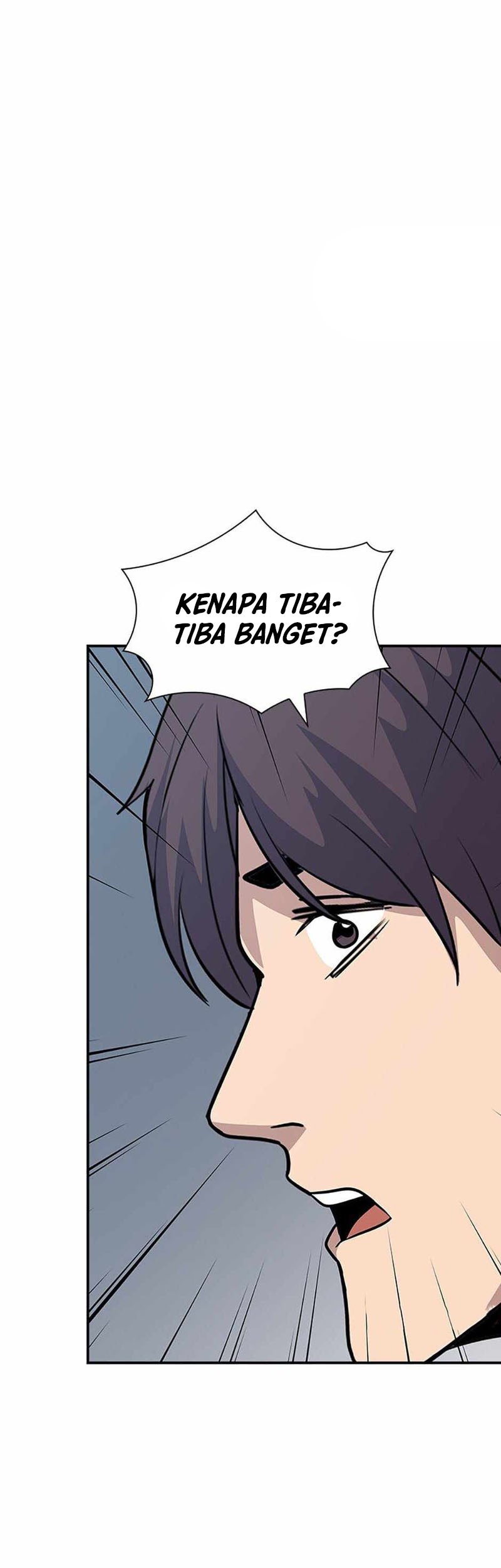 I have an SSS-rank Trait, but I want a Normal Life Chapter 49 Gambar 31