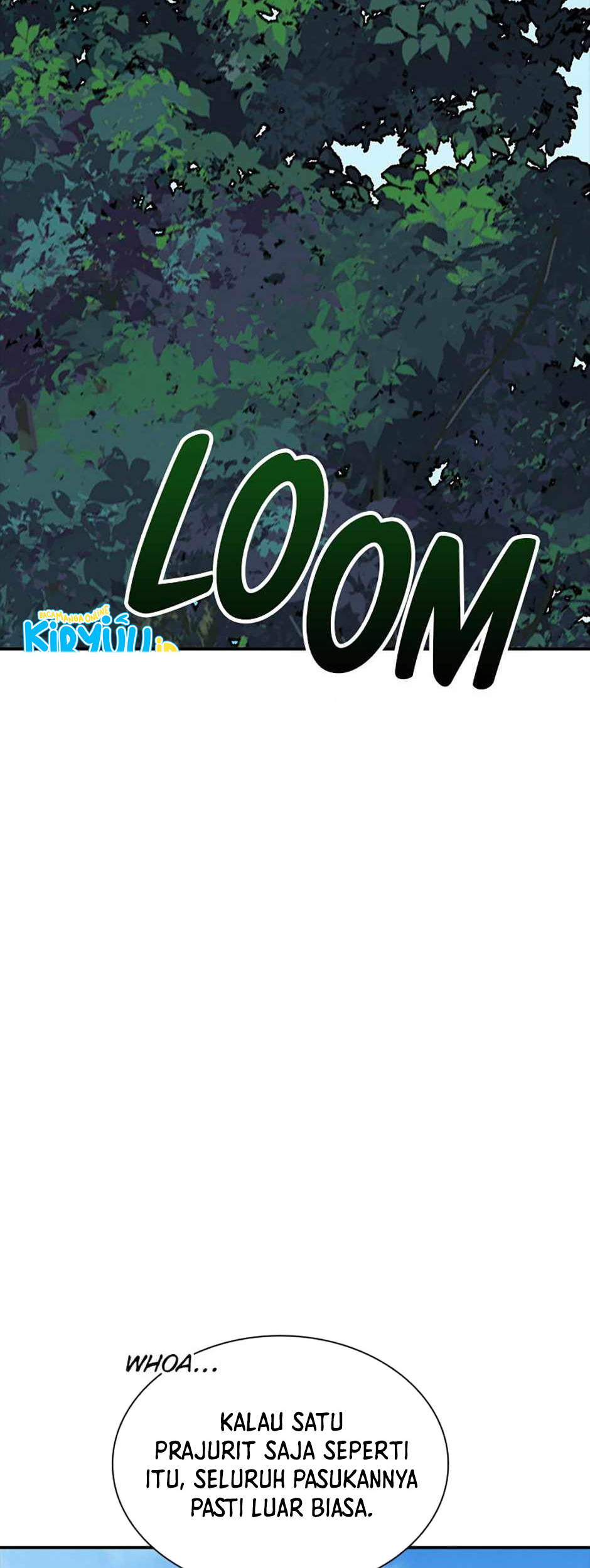 I have an SSS-rank Trait, but I want a Normal Life Chapter 47 Gambar 7