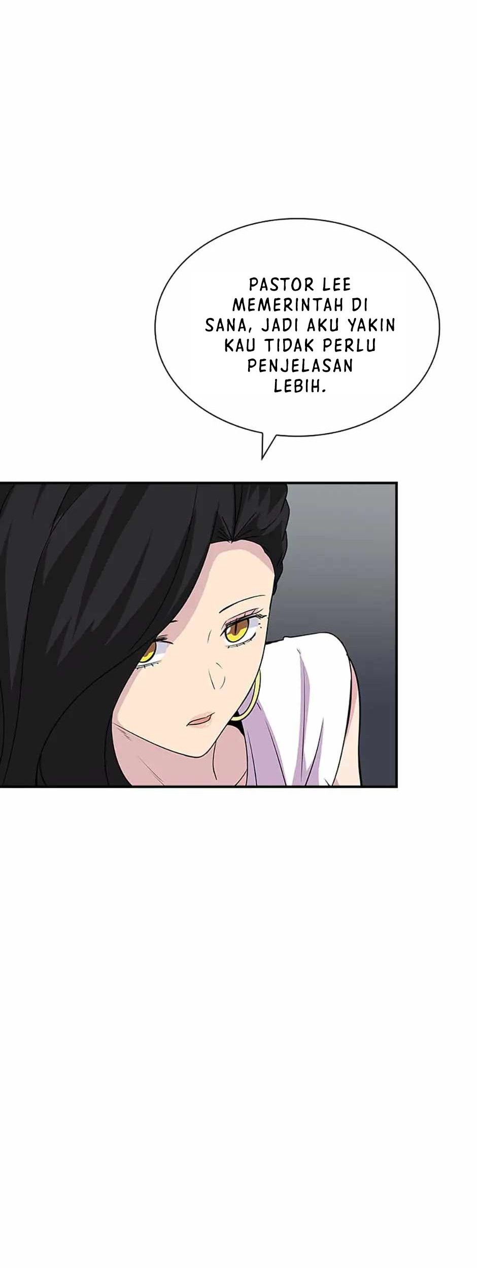 I have an SSS-rank Trait, but I want a Normal Life Chapter 45 Gambar 47
