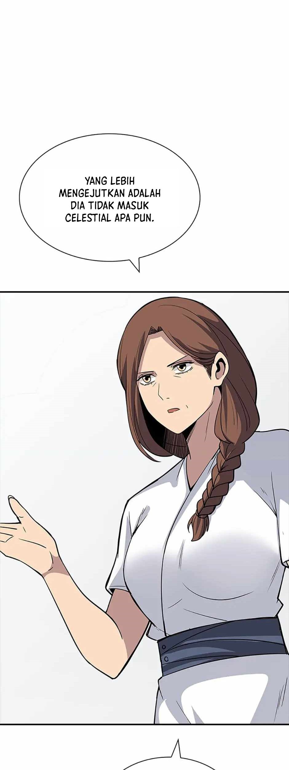 I have an SSS-rank Trait, but I want a Normal Life Chapter 45 Gambar 19