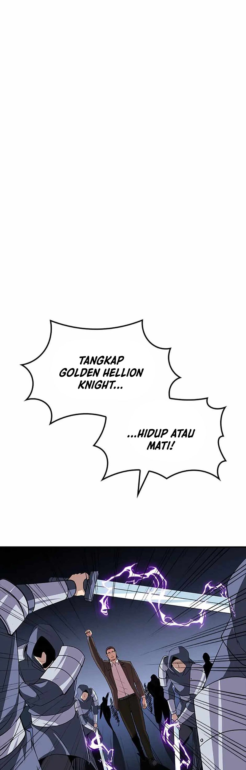 Baca Manhwa I have an SSS-rank Trait, but I want a Normal Life Chapter 44 Gambar 2