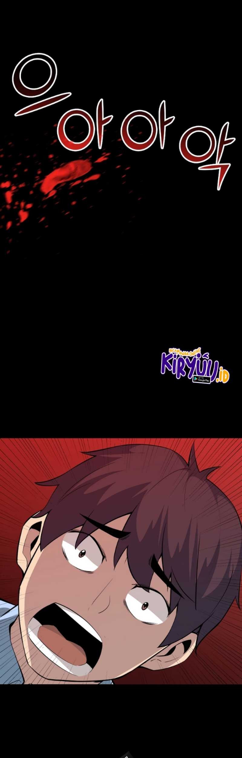 Baca Manhwa I have an SSS-rank Trait, but I want a Normal Life Chapter 42 Gambar 2