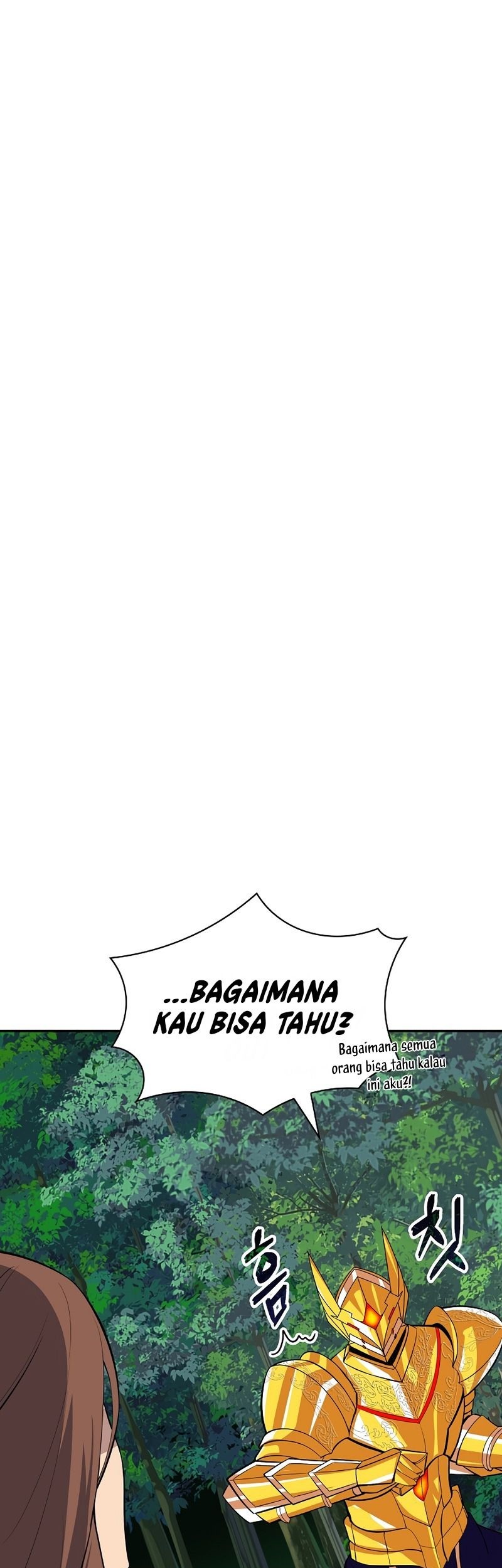 Baca Manhwa I have an SSS-rank Trait, but I want a Normal Life Chapter 39 Gambar 2