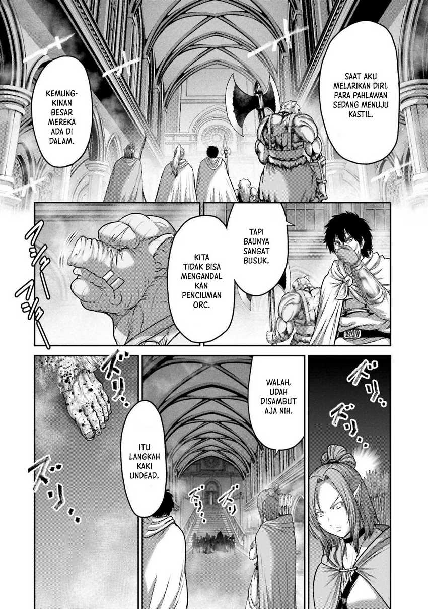 Buta no Fukushuu Chapter 20 Gambar 41