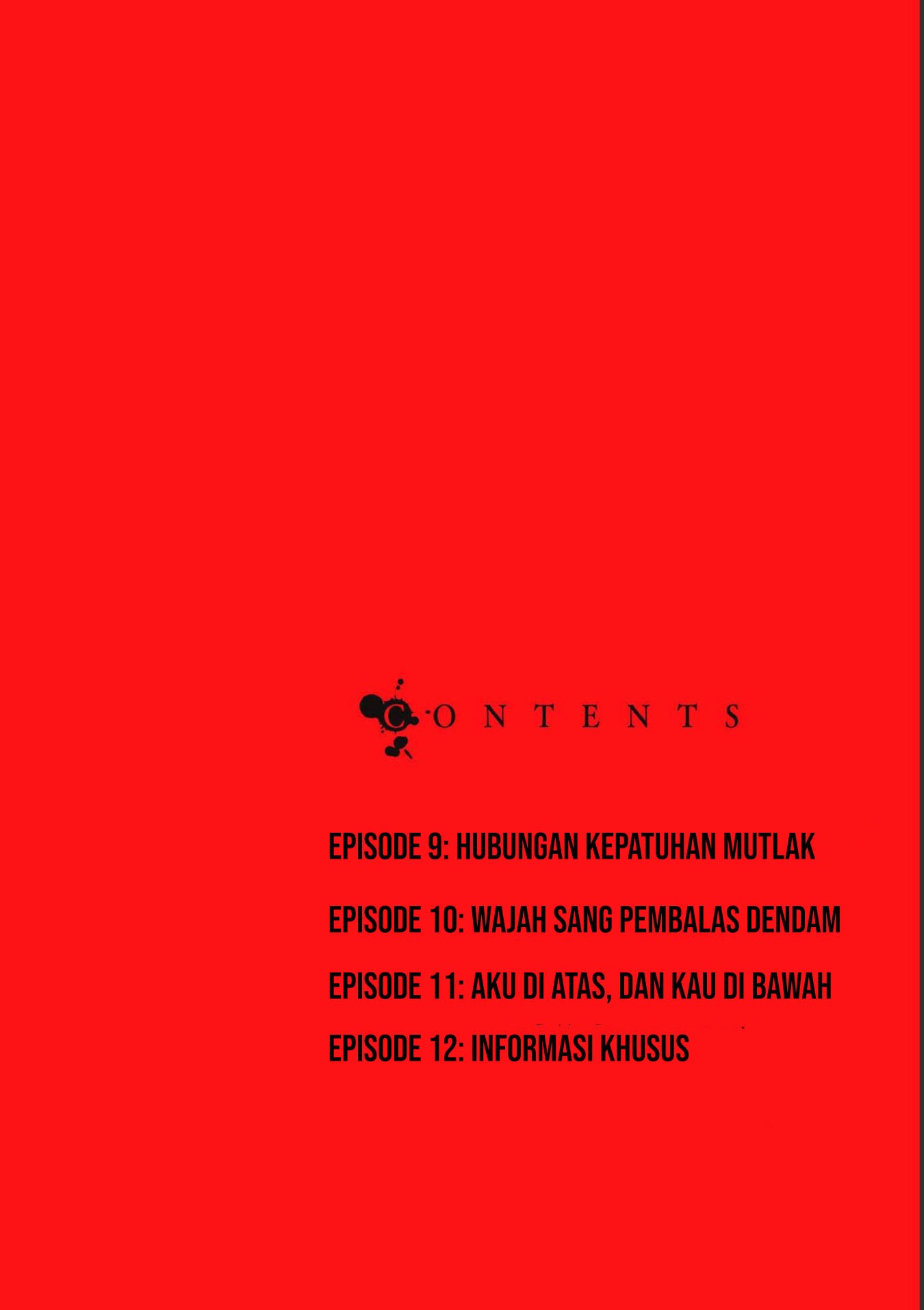Buta no Fukushuu Chapter 09 Gambar 5