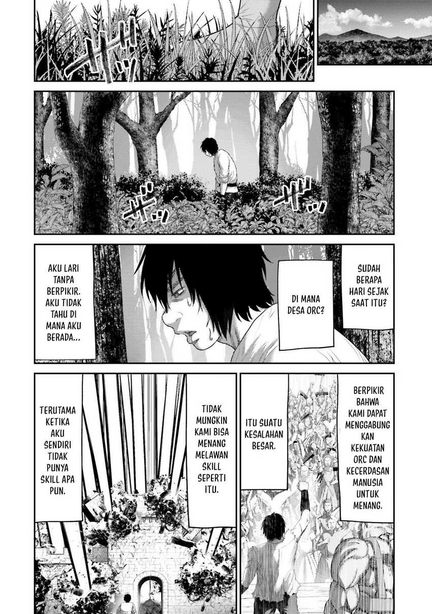 Buta no Fukushuu Chapter 07 Gambar 10