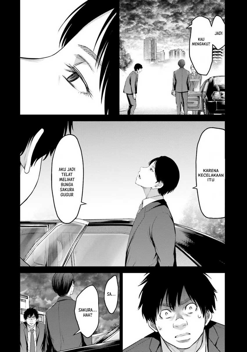 Buta no Fukushuu Chapter 04 Gambar 39