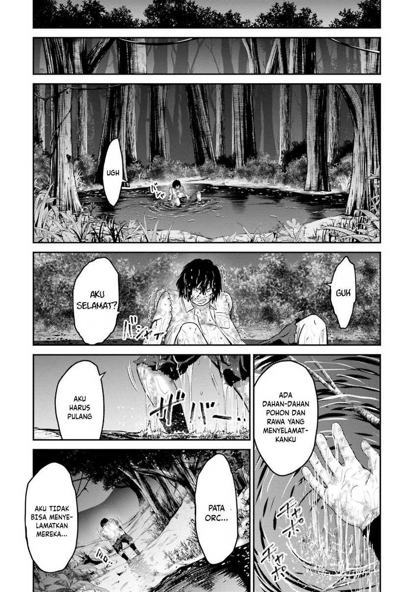 Buta no Fukushuu Chapter 01 Gambar 47