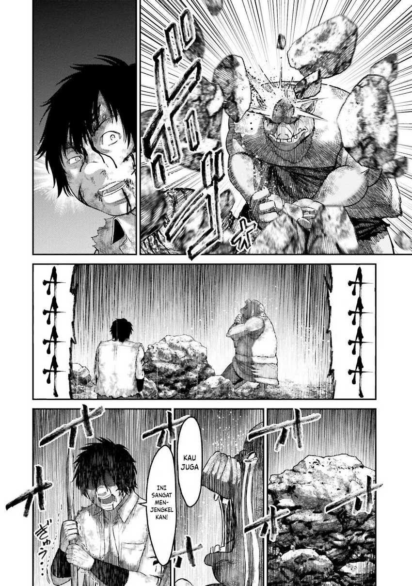 Buta no Fukushuu Chapter 01 Gambar 53