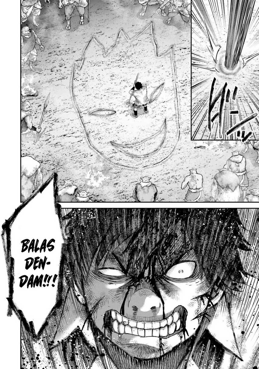 Buta no Fukushuu Chapter 01 Gambar 55