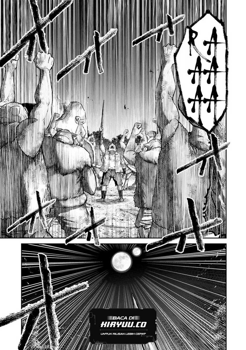 Buta no Fukushuu Chapter 01 Gambar 56