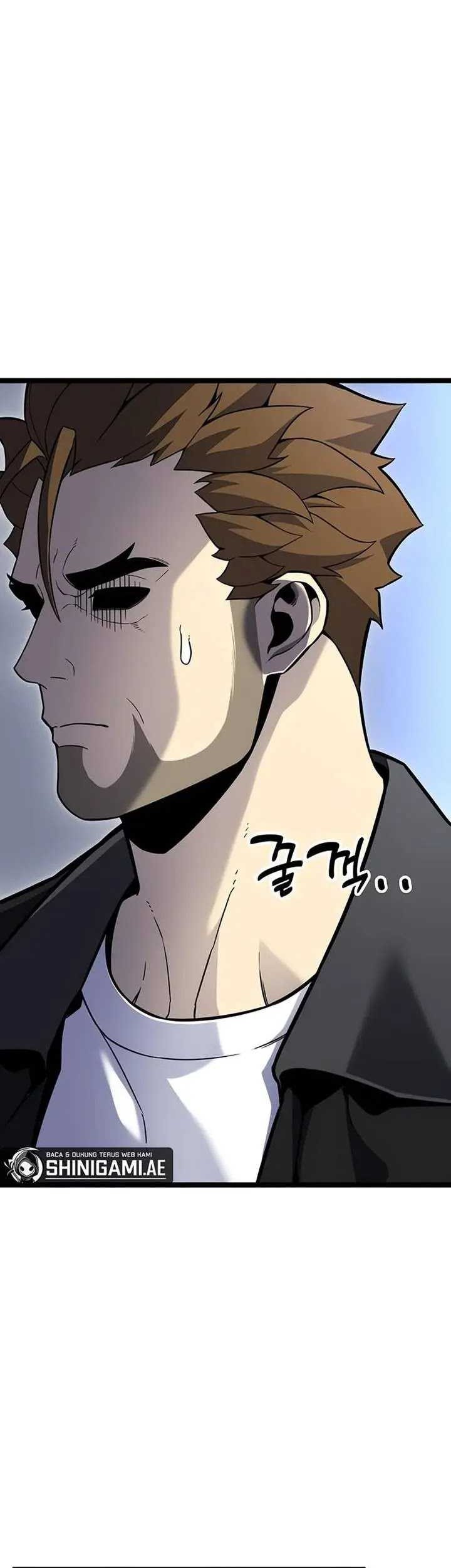 Artifact-Devouring Player Chapter 13 Gambar 42