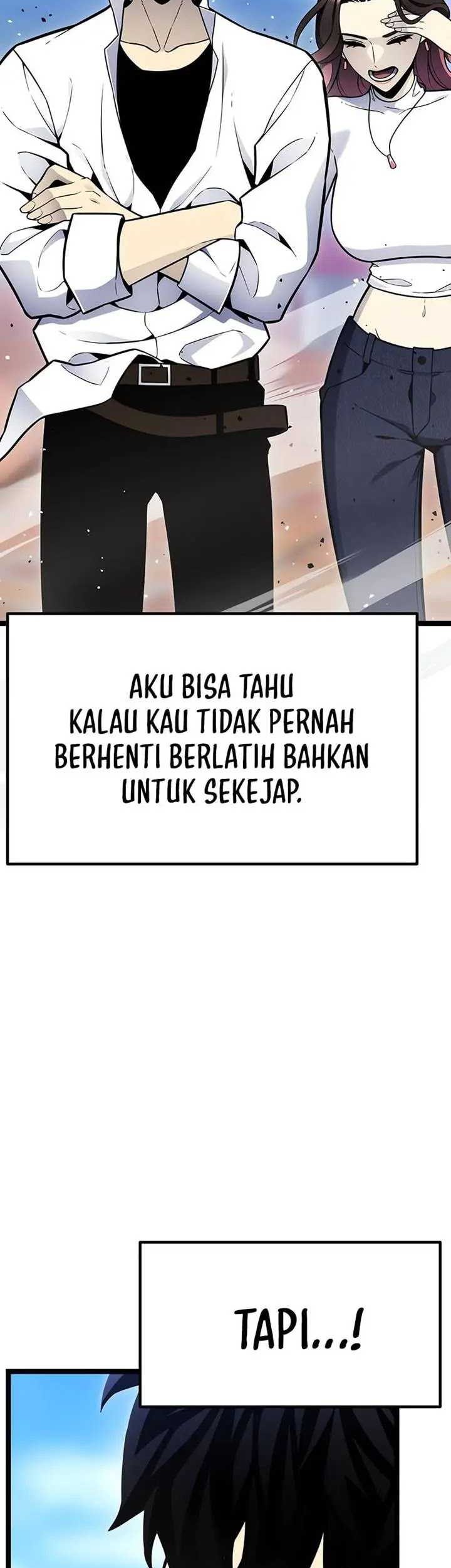 Artifact-Devouring Player Chapter 13 Gambar 50