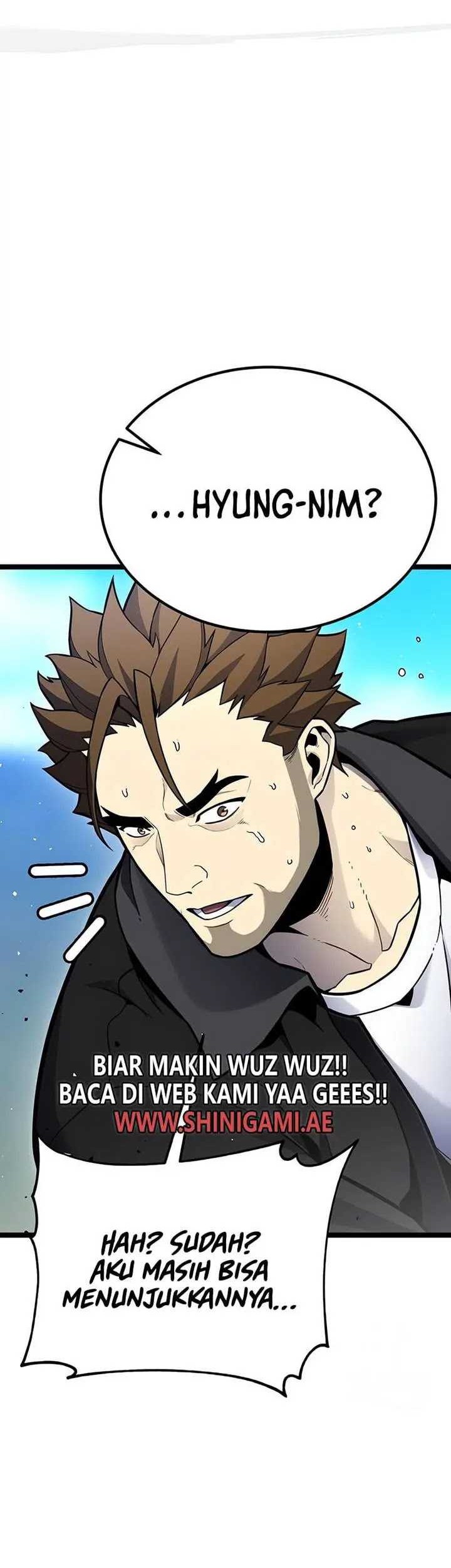 Artifact-Devouring Player Chapter 13 Gambar 53